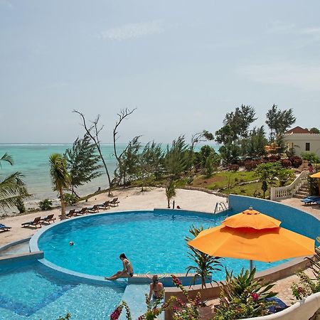 Moja Tuu The Luxury Villas & Nature Retreat Kiwengwa Kültér fotó